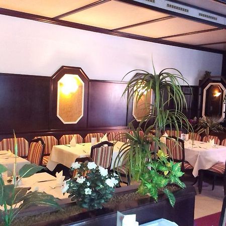 Mullers Hotel & Restaurant Erfurt Kültér fotó