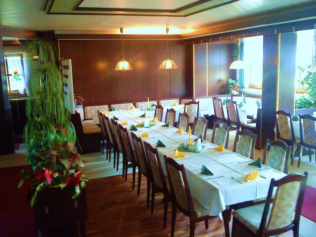 Mullers Hotel & Restaurant Erfurt Kültér fotó